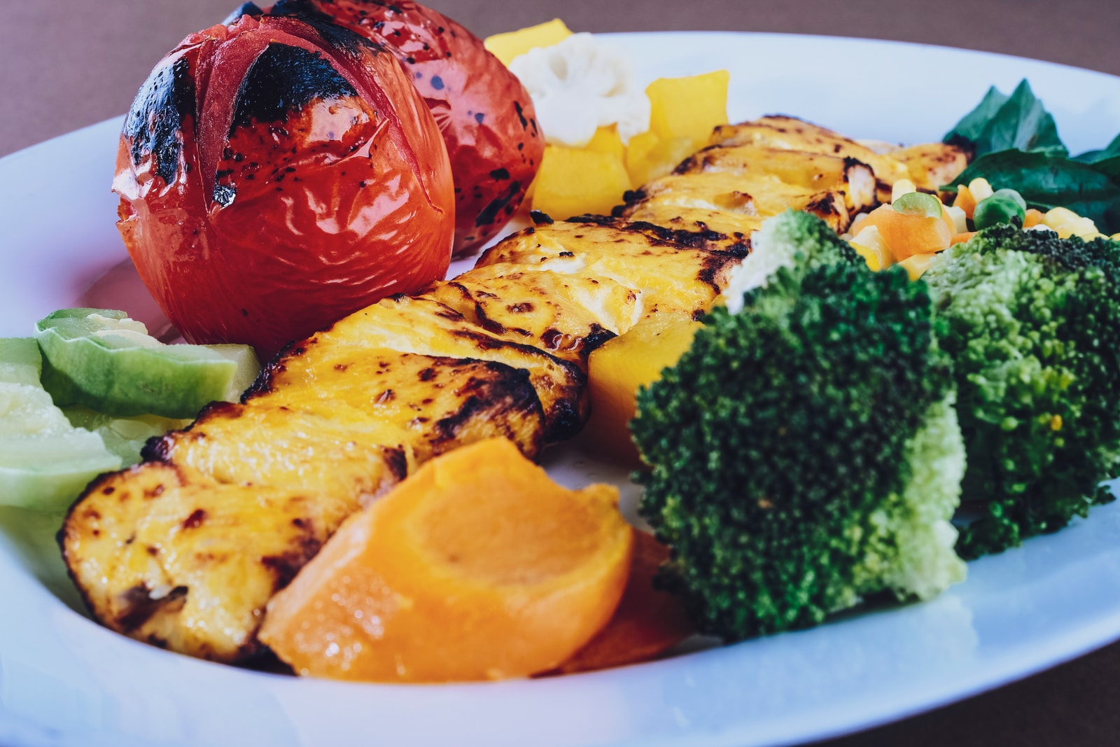 What to Cook on a Griddle (2024)