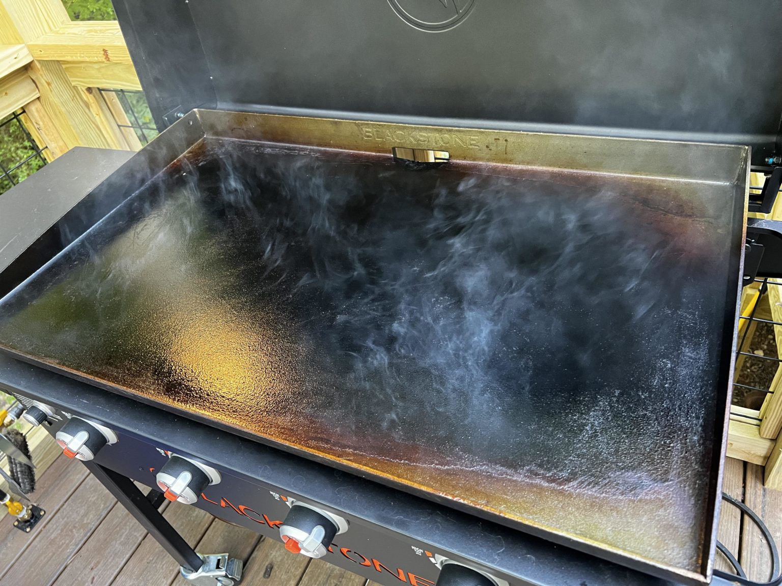 How to Care for Blackstone Griddle 4 Important Things(2024)