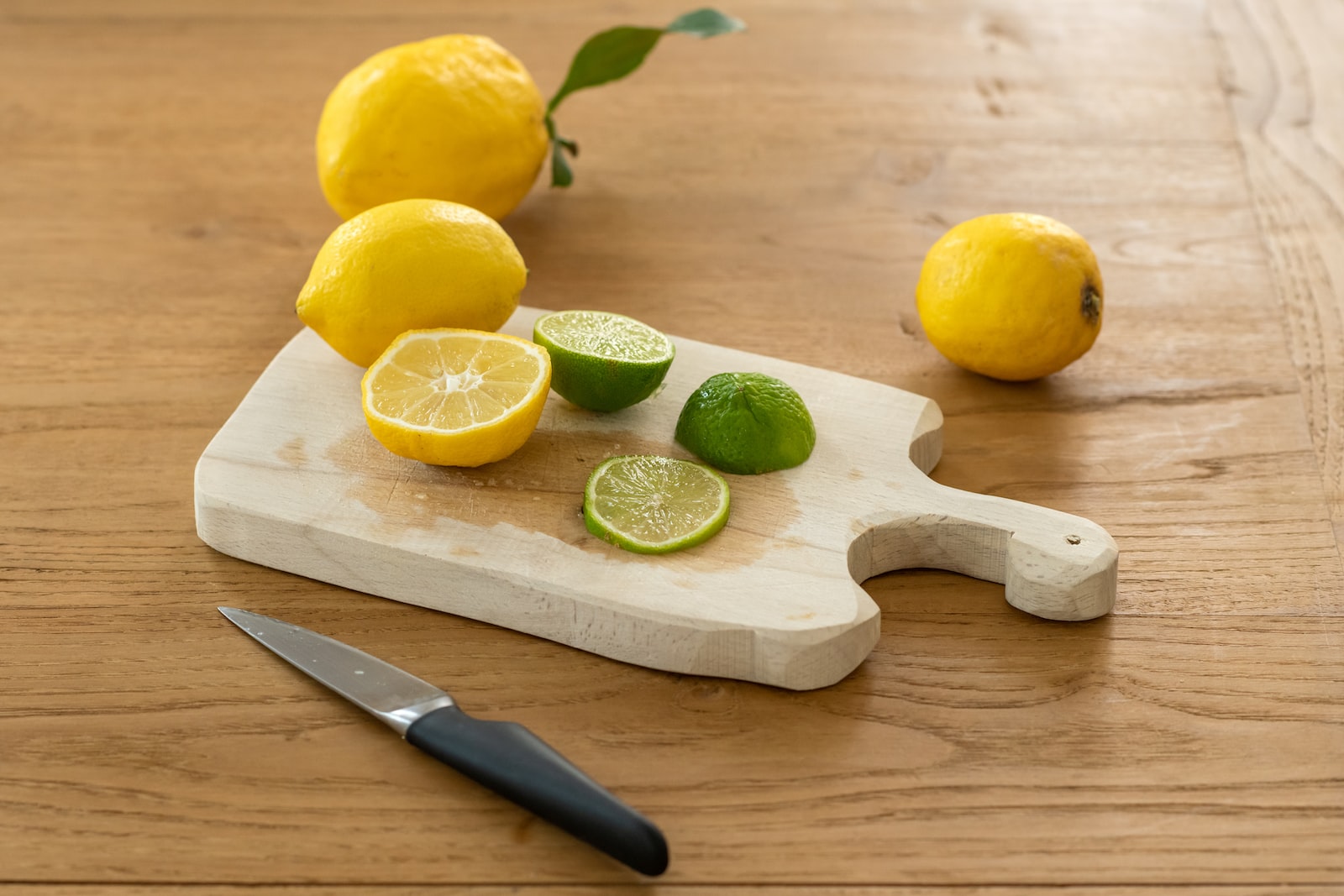 How to Clean Griddle with Lemon Juice Stepbystep (2024)